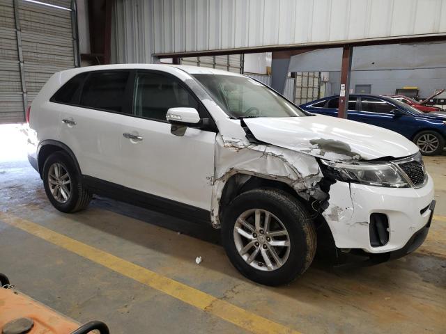 2015 KIA SORENTO LX - 5XYKT3A65FG645380