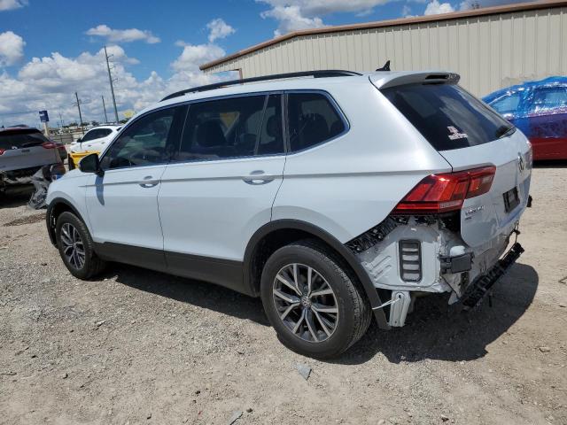 2019 VOLKSWAGEN TIGUAN SE - 3VV2B7AX2KM025152