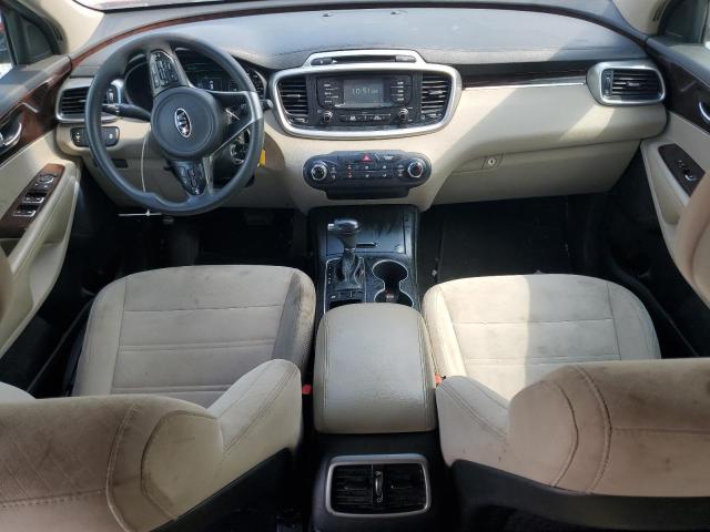 2016 KIA SORENTO LX - 5XYPG4A33GG121457