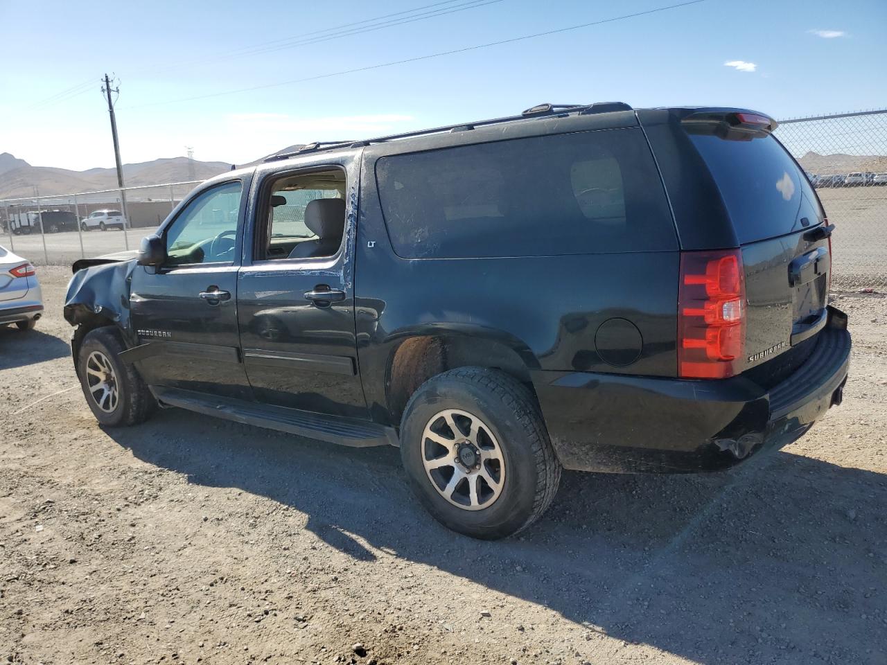 Lot #2897753273 2013 CHEVROLET SUBURBAN K