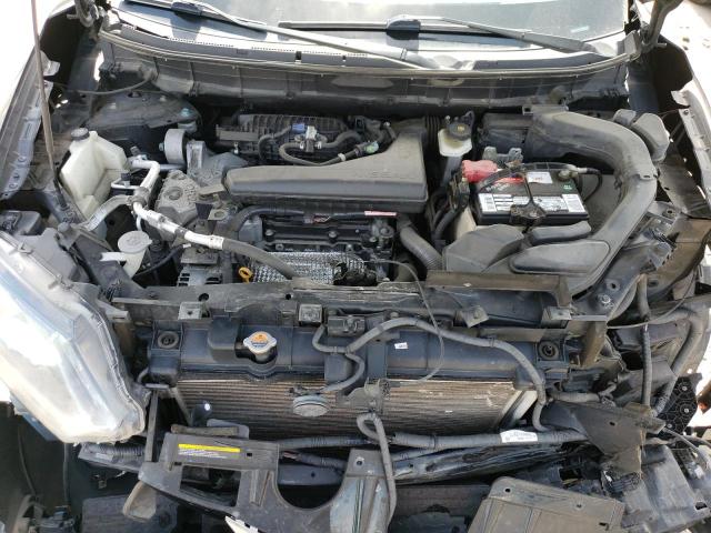 2015 NISSAN ROGUE S - 5N1AT2MV1FC775939
