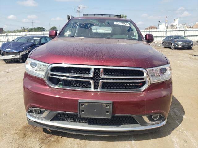 VIN 1C4RDJAG9HC937498 2017 Dodge Durango, Sxt no.5