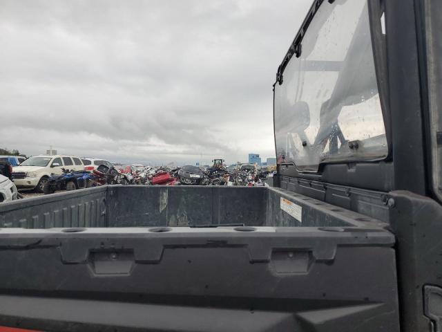 2014 POLARIS RANGER 900 - 4XAUH88A9EG351694