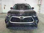 TOYOTA HIGHLANDER photo