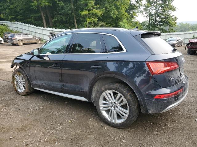 VIN WA1BNAFY2J2209138 2018 Audi Q5, Premium Plus no.2