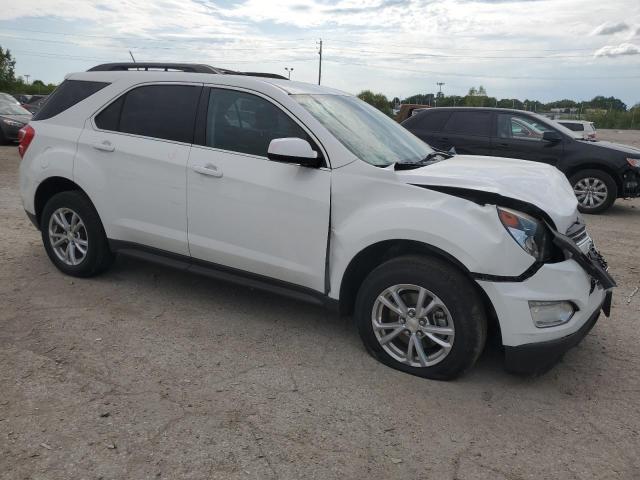 2017 CHEVROLET EQUINOX LT - 2GNALCEK9H6244392
