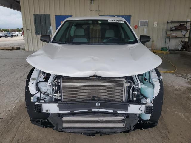 2022 CHEVROLET EQUINOX LS - 2GNAXHEVXN6101670