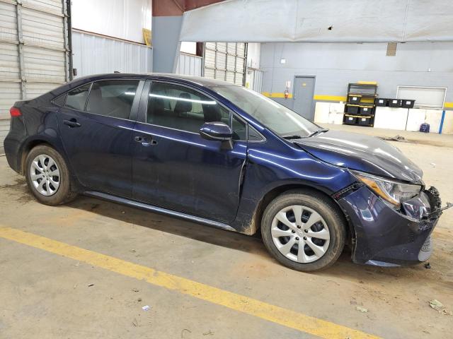 2021 TOYOTA COROLLA LE - 5YFEPMAE7MP232013