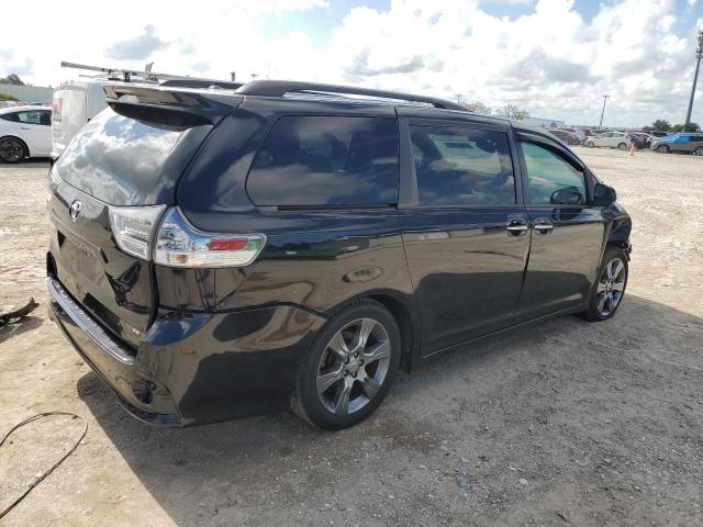 2015 TOYOTA SIENNA SPO - 5TDXK3DC2FS646161