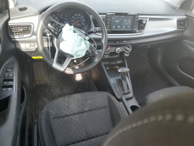 2020 KIA RIO LX - 3KPA24AD1LE300410