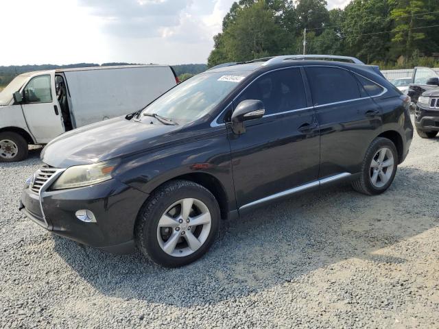 VIN 2T2ZK1BA2FC185272 2015 Lexus RX, 350 no.1