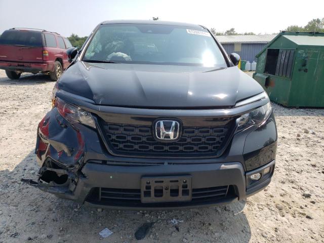 2021 HONDA PASSPORT E - 5FNYF8H58MB004398