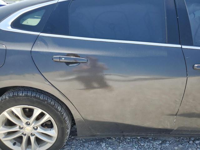 2016 CHEVROLET MALIBU LT - 1G1ZE5ST0GF170890