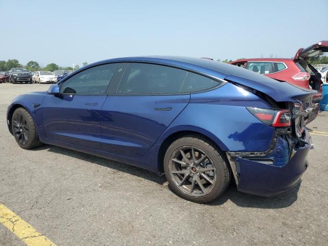 VIN 5YJ3E1EA1PF438141 2023 Tesla MODEL 3 no.2