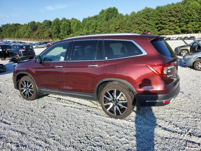 2022 HONDA PILOT TOUR - 5FNYF5H63NB013339