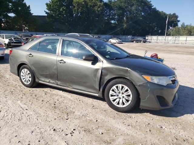 VIN 4T4BF1FK3ER344722 2014 Toyota Camry, L no.4