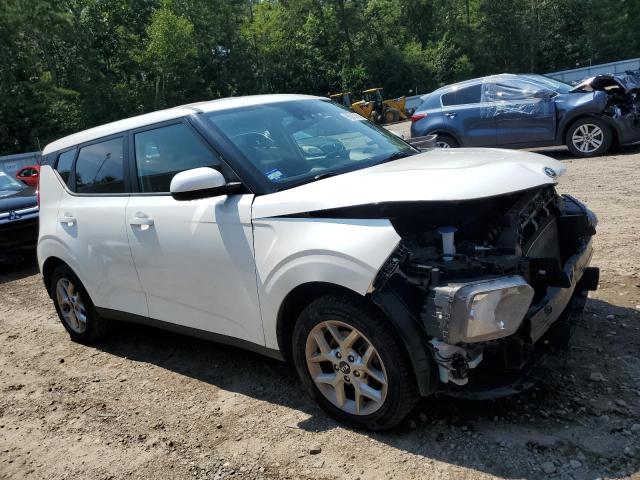 2020 KIA SOUL LX - KNDJ23AU4L7056388