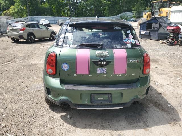 2015 MINI COOPER S C - WMWZC5C5XFWP45845
