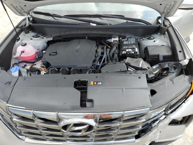 2024 HYUNDAI TUCSON LIM - 5NMJECDE0RH379270