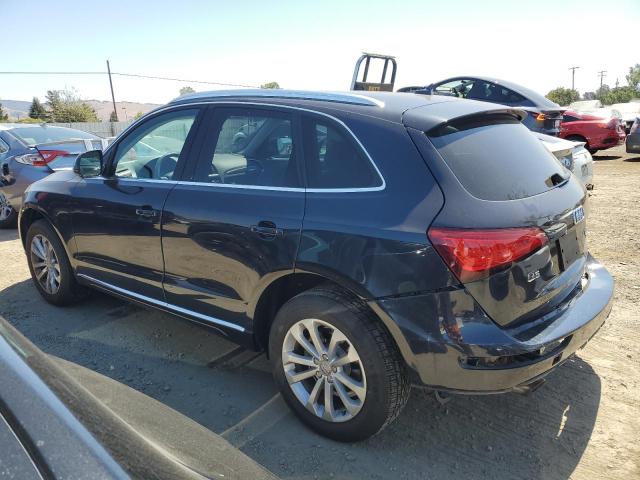 VIN WA1LFAFP3EA069427 2014 Audi Q5, Premium Plus no.2