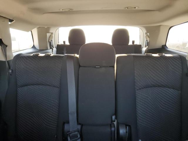 2019 DODGE JOURNEY SE - 3C4PDCBB7KT870725