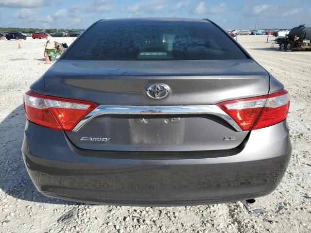 VIN 4T4BF1FK2GR540475 2016 Toyota Camry, LE no.6