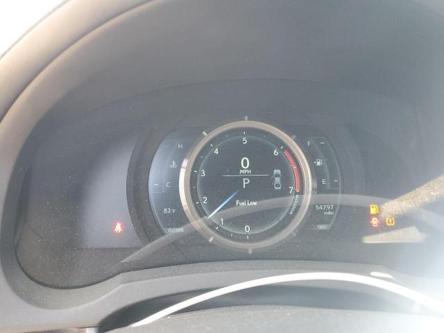 2016 LEXUS IS 200T - JTHBA1D26G5021339