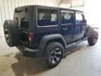 JEEP WRANGLER U photo