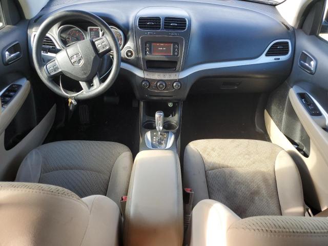 2015 DODGE JOURNEY SE - 3C4PDCAB4FT670456