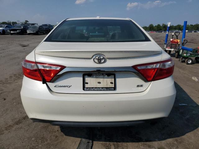 VIN 4T1BF1FK5FU495752 2015 Toyota Camry, LE no.6