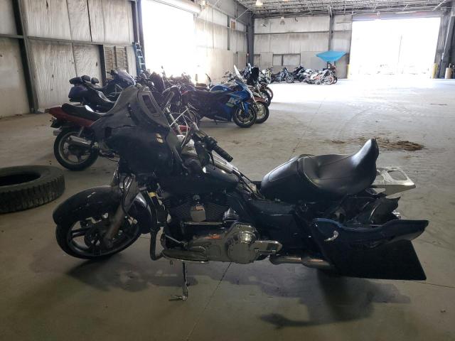 2014 HARLEY-DAVIDSON FLHX STREE - 1HD1KBM18EB623048