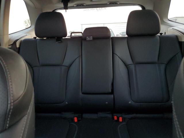 2022 SUBARU FORESTER L - JF2SKAPC1NH433541