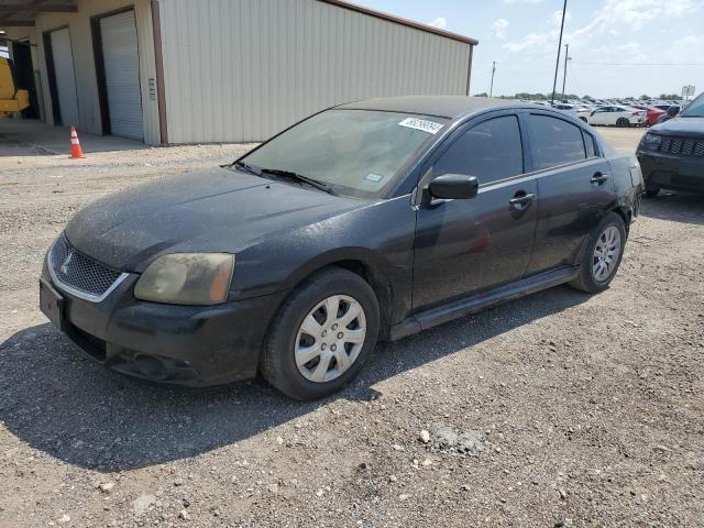 2010 MITSUBISHI GALANT ES 2010