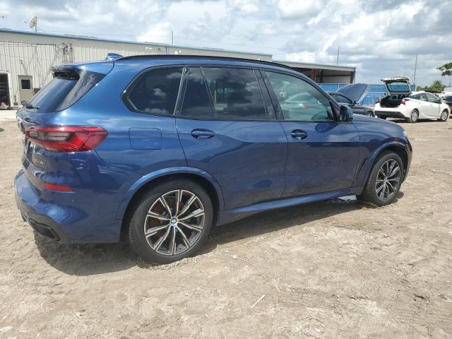 VIN 5UXCR6C02L9B10213 2020 BMW X5, Xdrive40I no.3