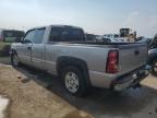 CHEVROLET SILVERADO photo