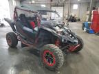 YAMAHA YXZ1000 ET 5Y4AN12Y7HA100981 снимка