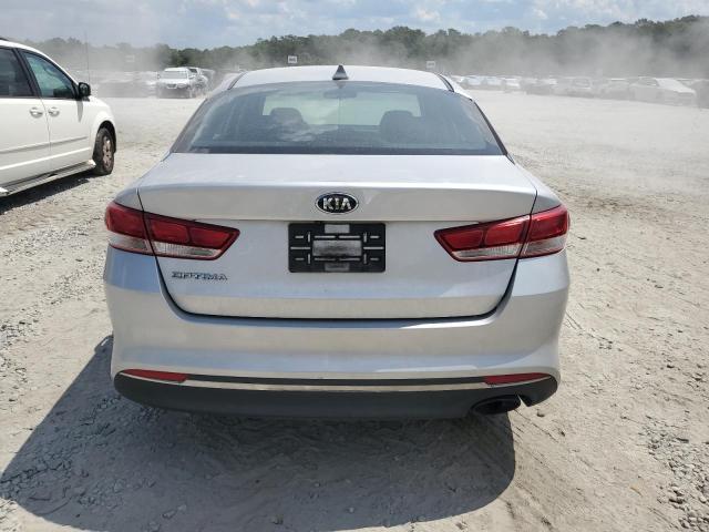 VIN 5XXGT4L38HG147454 2017 KIA Optima, LX no.6