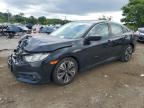 2017 HONDA CIVIC EXL - 19XFC1F71HE204448