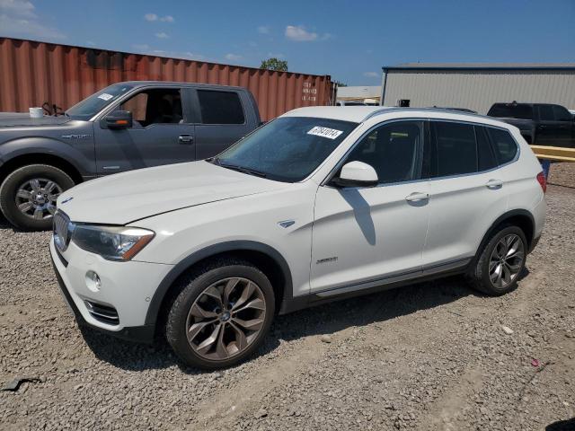 BMW X3 XDRIVE2