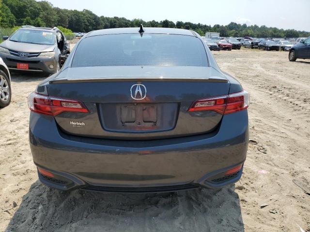 2016 ACURA ILX PREMIU 19UDE2F82GA014984  64983694