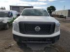 NISSAN TITAN S photo