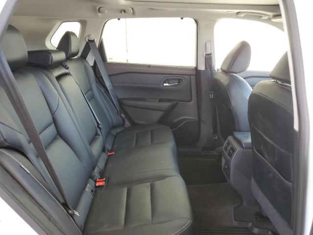 2023 NISSAN ROGUE SL - 5N1BT3CA5PC679497