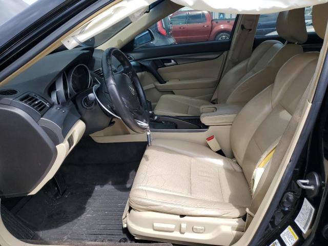 2013 ACURA TL TECH 19UUA8F55DA001081  68270884