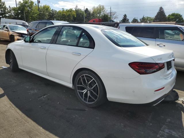 2023 MERCEDES-BENZ E 350 4MAT - W1KZF8EB1PB174937