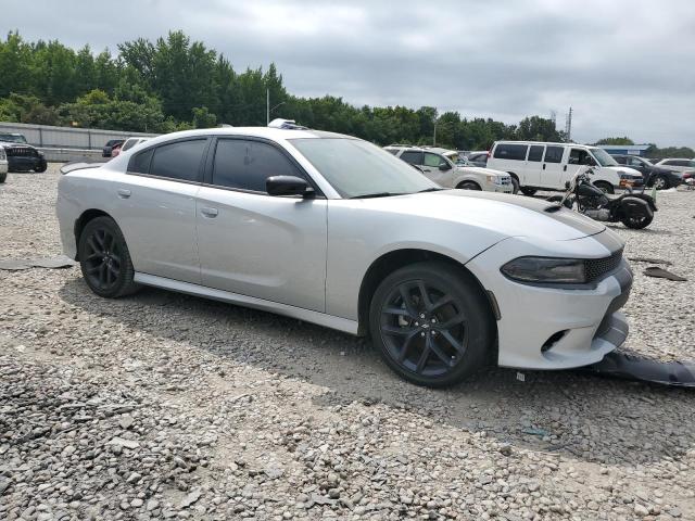 VIN 2C3CDXHG9MH628723 2021 Dodge Charger, GT no.4