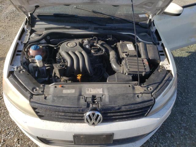 2013 VOLKSWAGEN JETTA BASE 3VW2K7AJ7DM379257  68572154