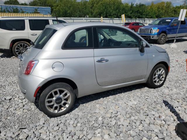 VIN 3C3CFFAR2ET205460 2014 Fiat 500, Pop no.3