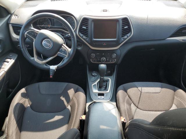 2015 JEEP CHEROKEE L - 1C4PJMCB7FW559809