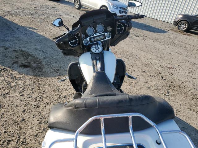 2008 HARLEY-DAVIDSON FLHTCUI - 1HD1FC4138Y618836