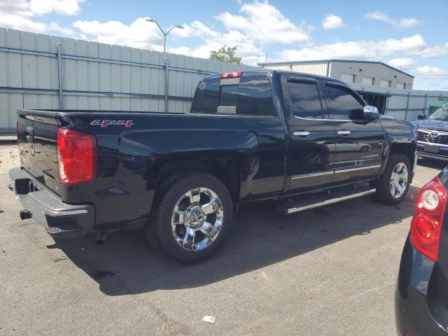 2017 CHEVROLET SILVERADO - 1GCVKSECXHZ301817